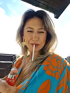 CelynaRoss webcam