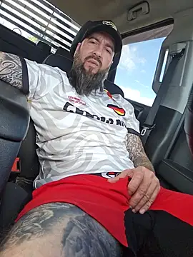 Beardedtattood avatar