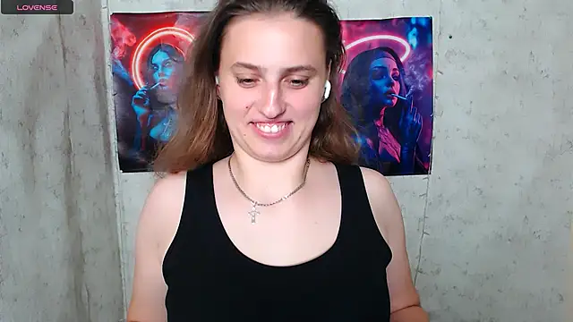 AmandaDimond_ webcam