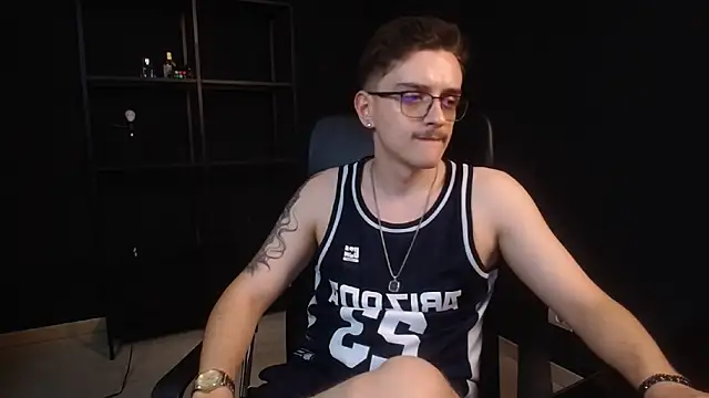 FelixStarkk webcam