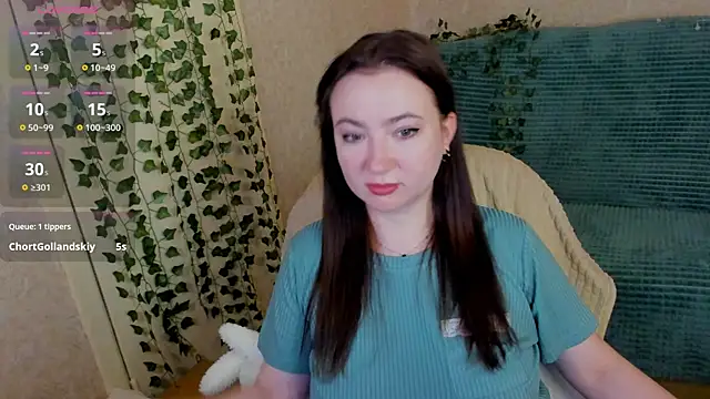 Micky_Wood webcam