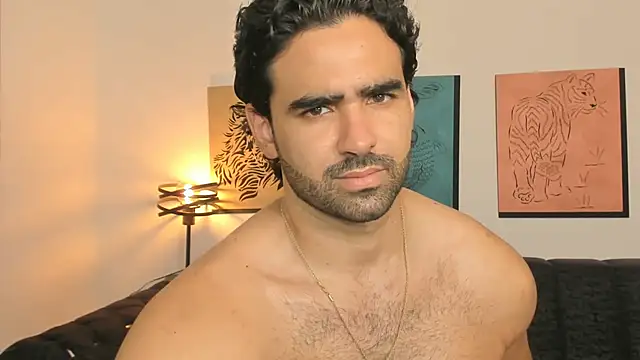 Brad_Martin webcam