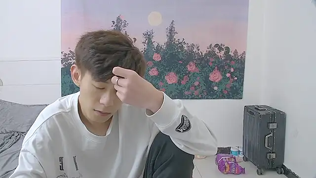 paofu-001 webcam