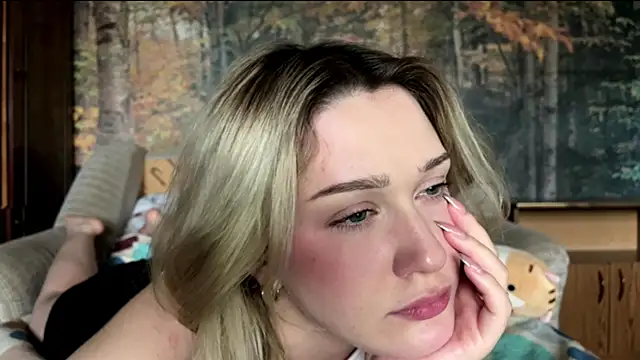 AlisiaStreitmatter webcam