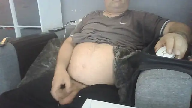Naturistmale45 webcam