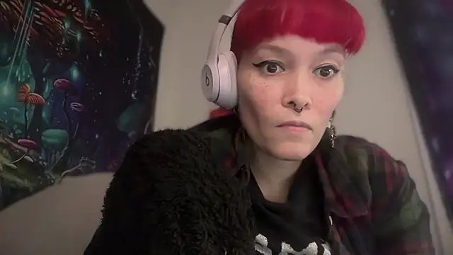 Watch FRRANNKIE live on EroticFlix - High definition streams