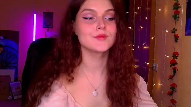Watch Jenna_Sativa live on EroticFlix - High definition streams