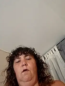 Watch Bored_Grandma live on EroticFlix - High definition streams