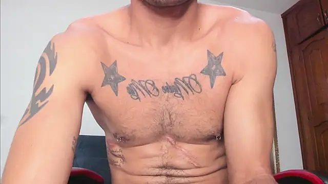 jacob_stonne live cam on StripChat