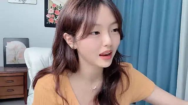 Watch wenwen8888 live on EroticFlix - High definition streams