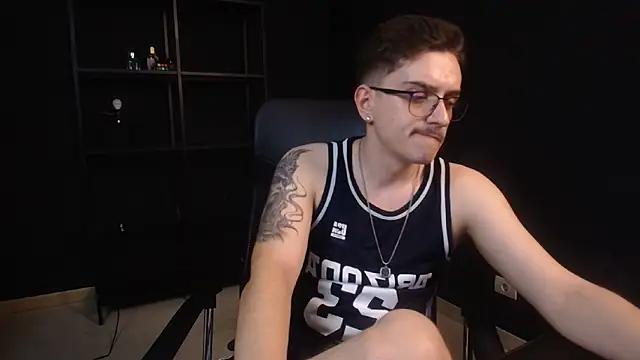 FelixStarkk webcam