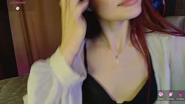 Aria_Mila webcam