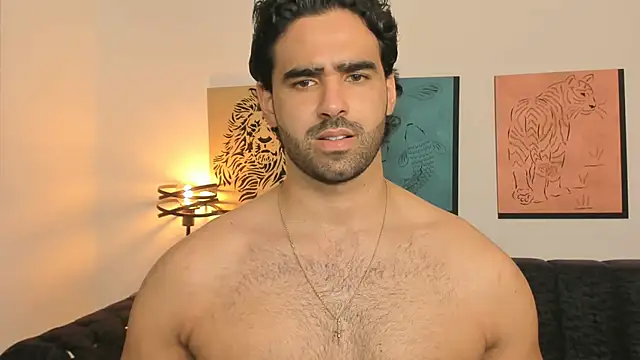 Brad_Martin webcam