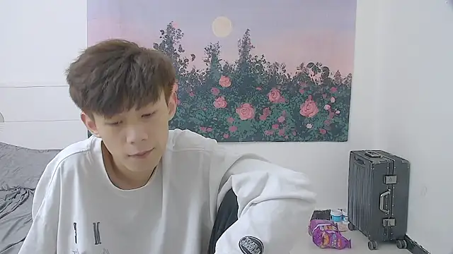 paofu-001 webcam