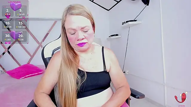 alicee__mature webcam