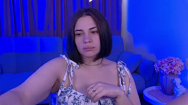 AdrianaToress webcam