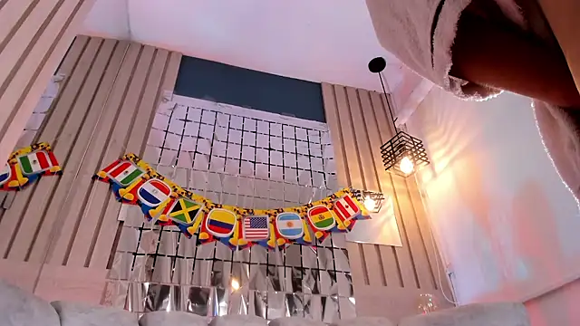 soficandy_ (F young) - my cum in your cock ⚽🍆🍆