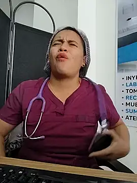 Nurse_Alice-7 webcam