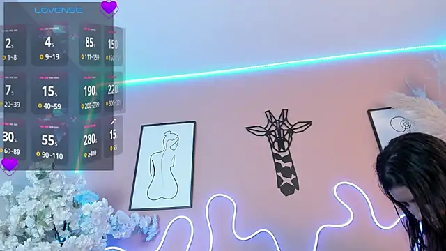karo_linee1 webcam