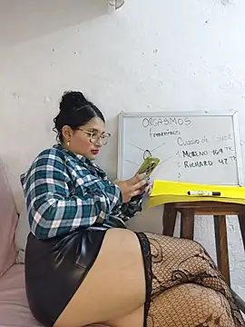 Maddy_k webcam