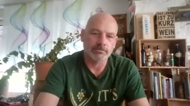 MathiasBW webcam