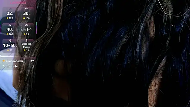 Cris__sweet webcam