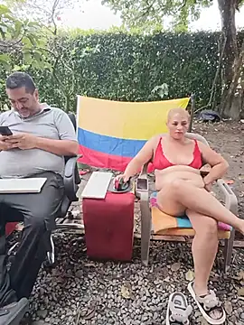 hotandfierylatinos2023 webcam