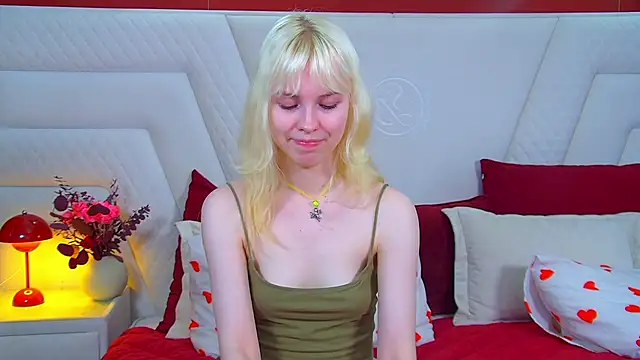 HannahHollis webcam