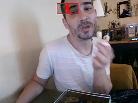 Hgay6935 webcam