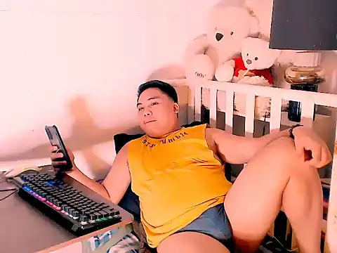 Hardking_69 webcam