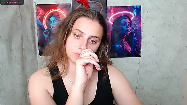 Watch AmandaDimond_ live on EroticFlix - High definition streams