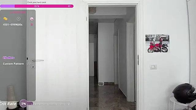 ZackFraser webcam