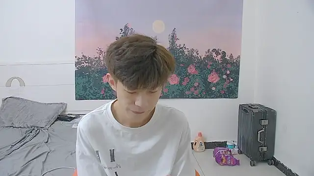 paofu-001 webcam