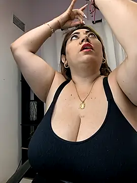 kendra_fire webcam