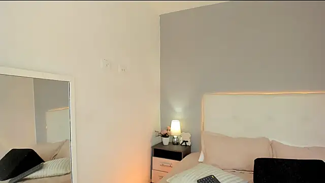 NataliaBuiles webcam