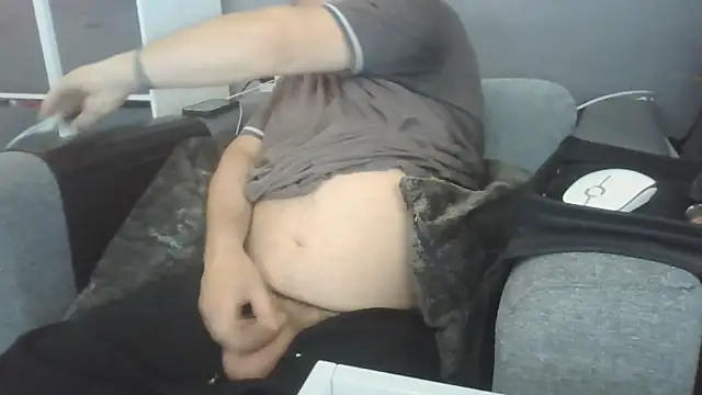 Naturistmale45 webcam