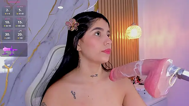 alissaowens_ webcam