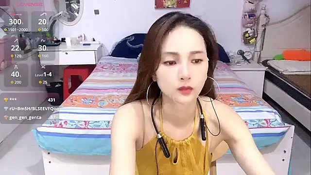 miaomiao-99 webcam