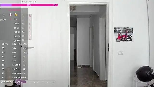ZackFraser webcam