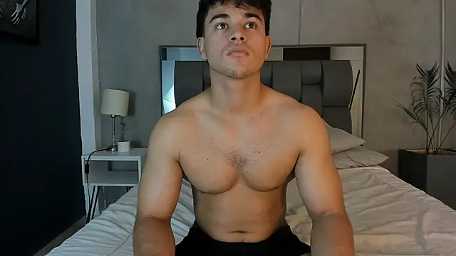 Charlie___Musk webcam