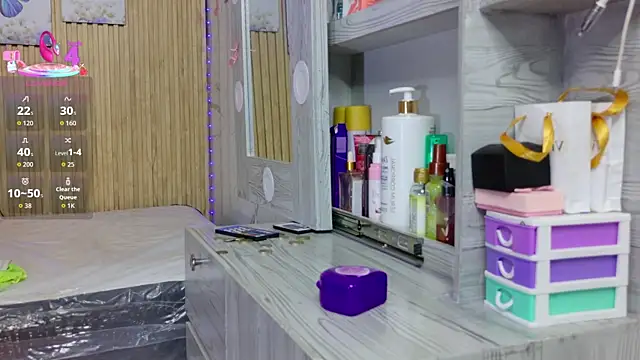 Moonceleste webcam