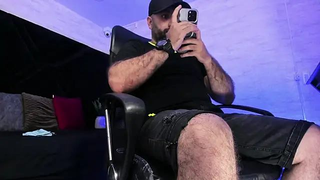 jhon_bear03 webcam