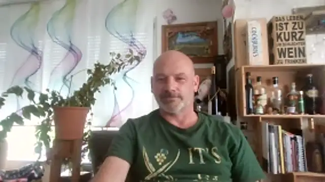 MathiasBW webcam