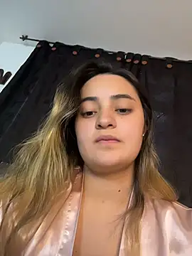 Watch Antonella_Julieta live on EroticFlix - High definition streams