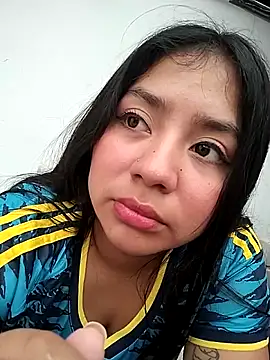 Amber_Herrera webcam