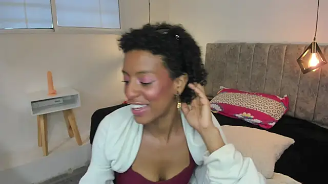 Zia_Green webcam