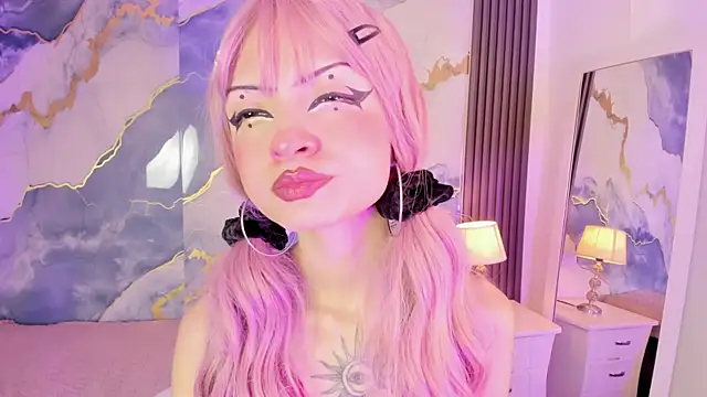 MaddieStark webcam