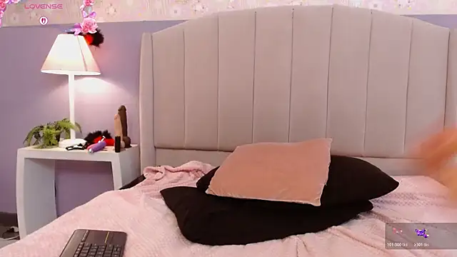 Lolagolden1 webcam