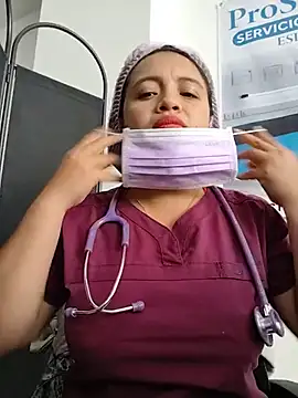 Nurse_Alice-7 webcam