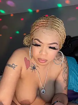 RenaThickAss webcam